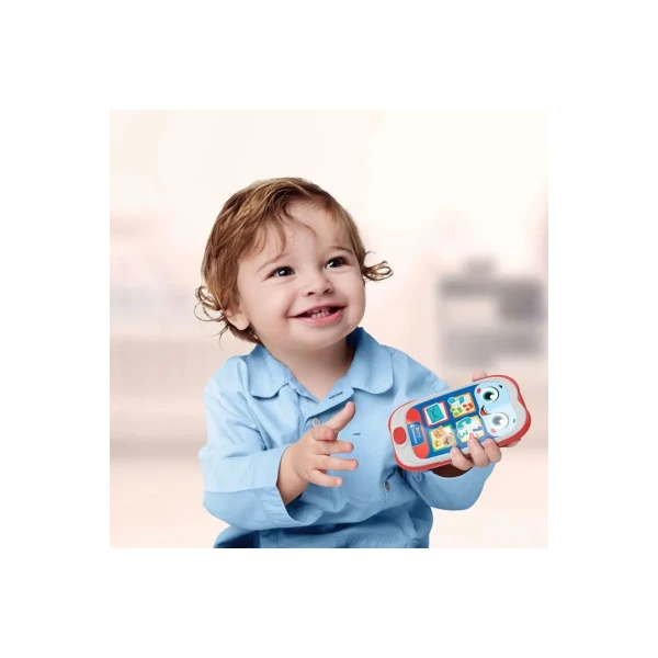 17912MB-Clementoni 17912 Baby Smartphone-2.webp